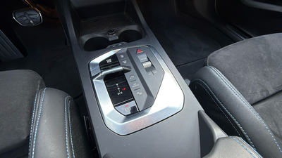 BMW Serie 1 120d 120 kW (163 CV) 14 BMW Serie 1 120d 120 kW (163 CV) 14