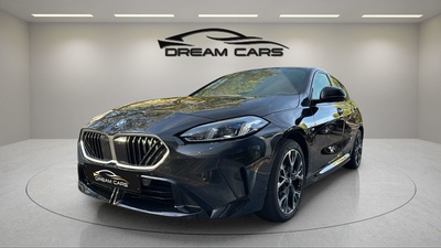 BMW Serie 1 120d 120 kW (163 CV) 1 BMW Serie 1 120d 120 kW (163 CV) 1