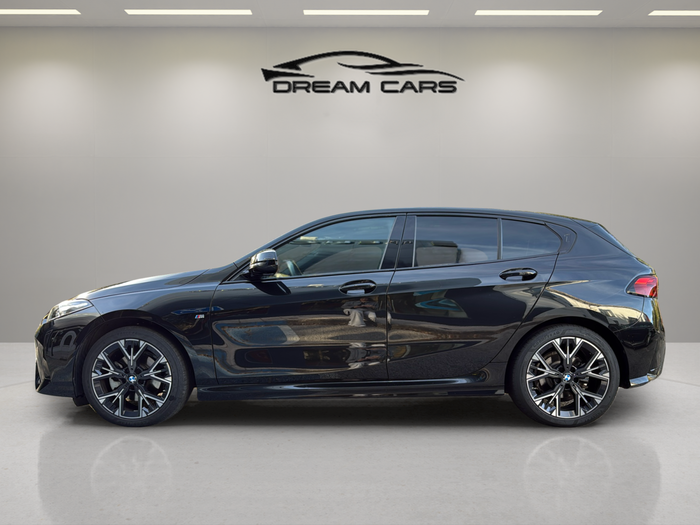 BMW Serie 1 120d 120 kW (163 CV) Vehículo usado en Madrid BMW Serie 1 120d 120 kW (163 CV) Vehículo usado en Madrid