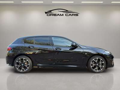 BMW Serie 1 120d 120 kW (163 CV) 9 BMW Serie 1 120d 120 kW (163 CV) 9