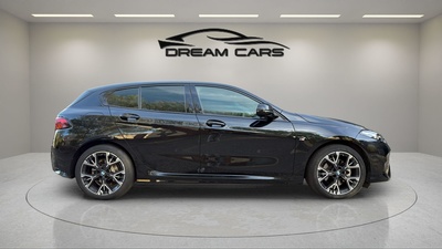 BMW Serie 1 120d 120 kW (163 CV) 9 BMW Serie 1 120d 120 kW (163 CV) 9