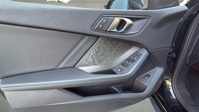 BMW Serie 1 120d 120 kW (163 CV) 17 BMW Serie 1 120d 120 kW (163 CV) 17