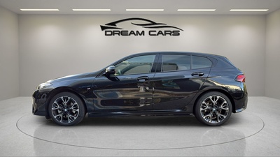 BMW Serie 1 120d 120 kW (163 CV) 4 BMW Serie 1 120d 120 kW (163 CV) 4