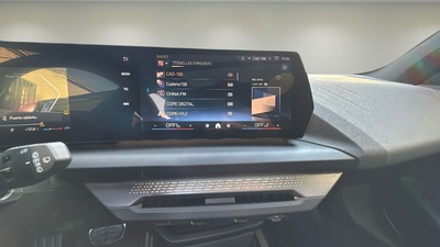 BMW Serie 1 120d 120 kW (163 CV) 12 BMW Serie 1 120d 120 kW (163 CV) 12