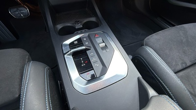 BMW Serie 1 120d 120 kW (163 CV) 14 BMW Serie 1 120d 120 kW (163 CV) 14