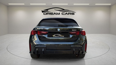 BMW Serie 1 120d 120 kW (163 CV) 7 BMW Serie 1 120d 120 kW (163 CV) 7