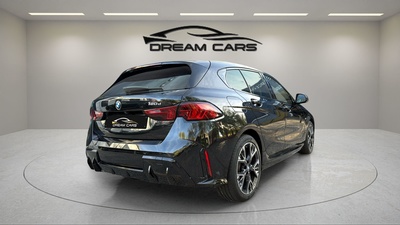 BMW Serie 1 120d 120 kW (163 CV) 5 BMW Serie 1 120d 120 kW (163 CV) 5