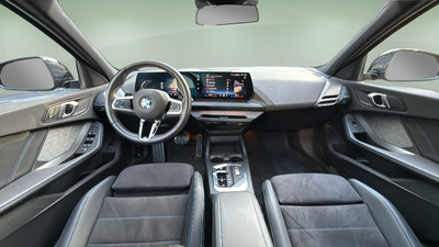 BMW Serie 1 120d 120 kW (163 CV) 6 BMW Serie 1 120d 120 kW (163 CV) 6