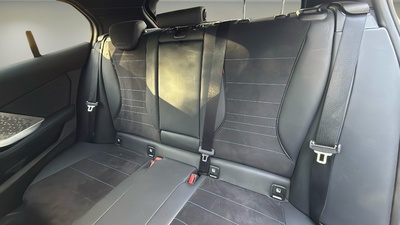 BMW Serie 1 120d 120 kW (163 CV) 11 BMW Serie 1 120d 120 kW (163 CV) 11