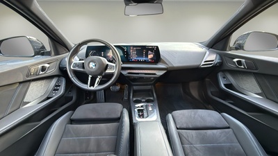 BMW Serie 1 120d 120 kW (163 CV) 6 BMW Serie 1 120d 120 kW (163 CV) 6