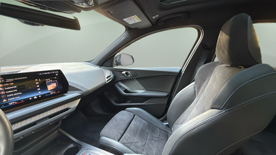 BMW Serie 1 120d 120 kW (163 CV) 18 BMW Serie 1 120d 120 kW (163 CV) 18