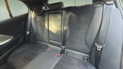 BMW Serie 1 120d 120 kW (163 CV) 11 BMW Serie 1 120d 120 kW (163 CV) 11