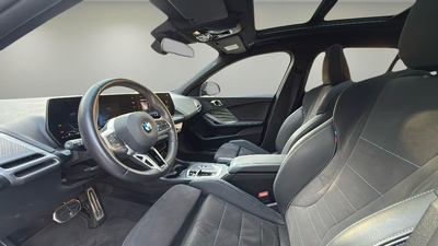 BMW Serie 1 120d 120 kW (163 CV) 10 BMW Serie 1 120d 120 kW (163 CV) 10