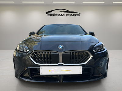 BMW Serie 1 120d 120 kW (163 CV) 8 BMW Serie 1 120d 120 kW (163 CV) 8