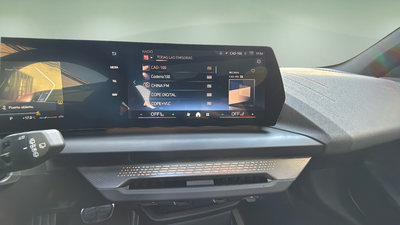 BMW Serie 1 120d 120 kW (163 CV) 12 BMW Serie 1 120d 120 kW (163 CV) 12