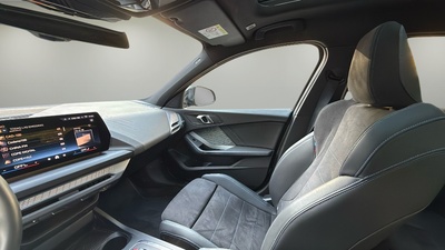 BMW Serie 1 120d 120 kW (163 CV) 18 BMW Serie 1 120d 120 kW (163 CV) 18