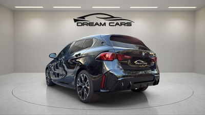 BMW Serie 1 120d 120 kW (163 CV) 3 BMW Serie 1 120d 120 kW (163 CV) 3