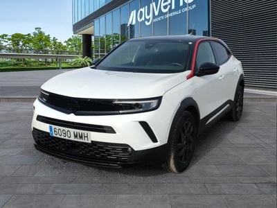 Opel Mokka 1.2 T GS 100 kW (136 CV) 1 Opel Mokka 1.2 T GS 100 kW (136 CV) 1