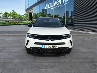 Opel Mokka 1.2 T GS 100 kW (136 CV) 2 Opel Mokka 1.2 T GS 100 kW (136 CV) 2