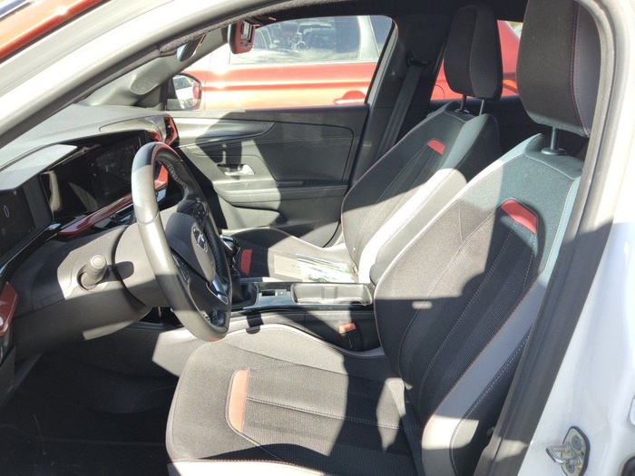 Opel Mokka 1.2 T GS 100 kW (136 CV) Vehículo usado en Madrid Opel Mokka 1.2 T GS 100 kW (136 CV) Vehículo usado en Madrid