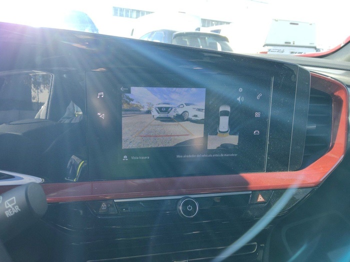 Opel Mokka 1.2 T GS 100 kW (136 CV) Vehículo usado en Madrid Opel Mokka 1.2 T GS 100 kW (136 CV) Vehículo usado en Madrid