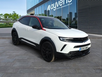 Opel Mokka 1.2 T GS 100 kW (136 CV) 3 Opel Mokka 1.2 T GS 100 kW (136 CV) 3