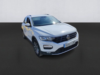 Volkswagen T-Roc Advance 1.5 TSI 110 kW (150 CV) DSG 3 Volkswagen T-Roc Advance 1.5 TSI 110 kW (150 CV) DSG 3