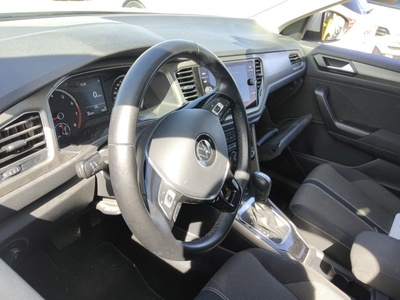 Volkswagen T-Roc Advance 1.5 TSI 110 kW (150 CV) DSG 7 Volkswagen T-Roc Advance 1.5 TSI 110 kW (150 CV) DSG 7