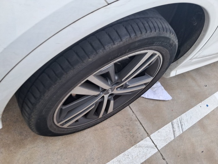 Audi Q5 S line 40 TDI quattro 140 kW (190 CV) S tronic Vehículo usado en Madrid Audi Q5 S line 40 TDI quattro 140 kW (190 CV) S tronic Vehículo usado en Madrid