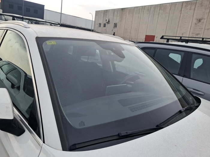 Audi Q5 S line 40 TDI quattro 140 kW (190 CV) S tronic Vehículo usado en Madrid Audi Q5 S line 40 TDI quattro 140 kW (190 CV) S tronic Vehículo usado en Madrid