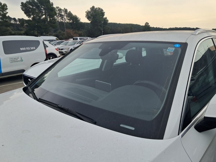 Audi Q5 S line 40 TDI quattro 140 kW (190 CV) S tronic Vehículo usado en Madrid Audi Q5 S line 40 TDI quattro 140 kW (190 CV) S tronic Vehículo usado en Madrid