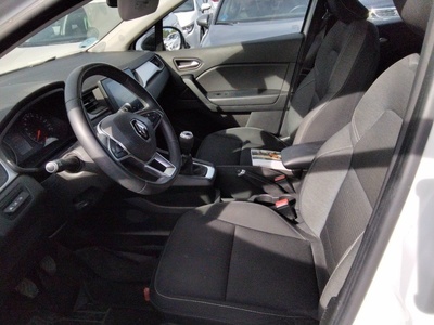 Renault Captur Intens TCe 66 kW (90 CV) 10 Renault Captur Intens TCe 66 kW (90 CV) 10