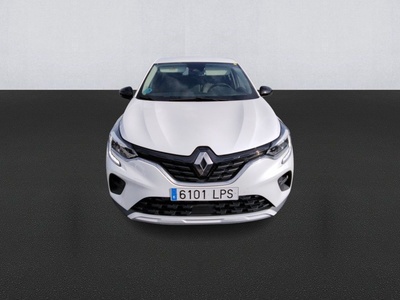 Renault Captur Intens TCe 66 kW (90 CV) 2 Renault Captur Intens TCe 66 kW (90 CV) 2