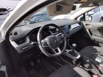 Renault Captur Intens TCe 66 kW (90 CV) 7 Renault Captur Intens TCe 66 kW (90 CV) 7