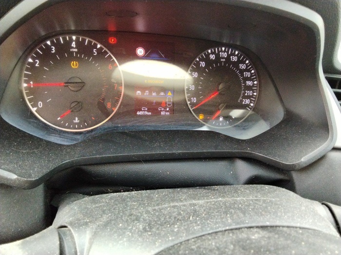 Renault Captur Intens TCe 66 kW (90 CV) Vehículo usado en Madrid Renault Captur Intens TCe 66 kW (90 CV) Vehículo usado en Madrid