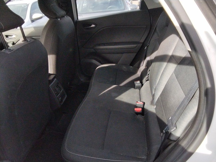 Renault Captur Intens TCe 66 kW (90 CV) Vehículo usado en Madrid Renault Captur Intens TCe 66 kW (90 CV) Vehículo usado en Madrid