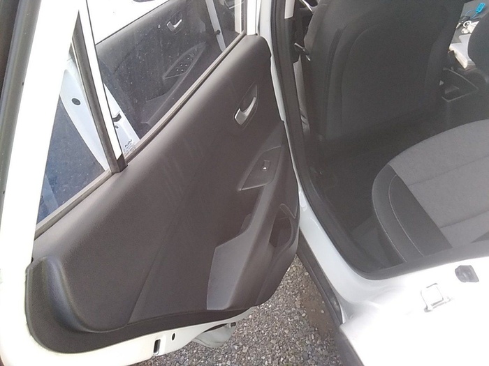 Kia Stonic 1.0 T-GDi MHEV iMT Concept 74 kW (100 CV) Vehículo usado en Madrid Kia Stonic 1.0 T-GDi MHEV iMT Concept 74 kW (100 CV) Vehículo usado en Madrid