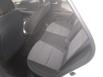 Kia Stonic 1.0 T-GDi MHEV iMT Concept 74 kW (100 CV) 11 Kia Stonic 1.0 T-GDi MHEV iMT Concept 74 kW (100 CV) 11