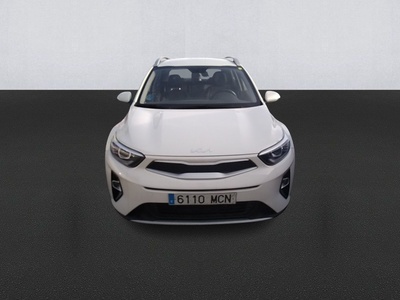 Kia Stonic 1.0 T-GDi MHEV iMT Concept 74 kW (100 CV) 2 Kia Stonic 1.0 T-GDi MHEV iMT Concept 74 kW (100 CV) 2