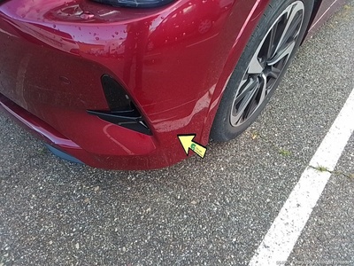 Mazda CX-60 2.5 e-Skyactiv PHEV Takumi 241 kW (327 CV) 15 Mazda CX-60 2.5 e-Skyactiv PHEV Takumi 241 kW (327 CV) 15