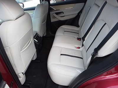 Mazda CX-60 2.5 e-Skyactiv PHEV Takumi 241 kW (327 CV) 9 Mazda CX-60 2.5 e-Skyactiv PHEV Takumi 241 kW (327 CV) 9