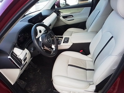 Mazda CX-60 2.5 e-Skyactiv PHEV Takumi 241 kW (327 CV) 10 Mazda CX-60 2.5 e-Skyactiv PHEV Takumi 241 kW (327 CV) 10