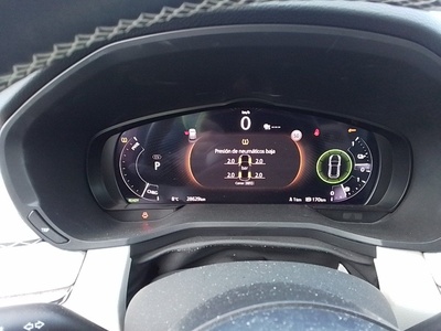 Mazda CX-60 2.5 e-Skyactiv PHEV Takumi 241 kW (327 CV) 12 Mazda CX-60 2.5 e-Skyactiv PHEV Takumi 241 kW (327 CV) 12