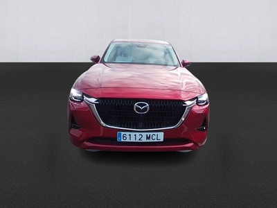 Mazda CX-60 2.5 e-Skyactiv PHEV Takumi 241 kW (327 CV) 2 Mazda CX-60 2.5 e-Skyactiv PHEV Takumi 241 kW (327 CV) 2