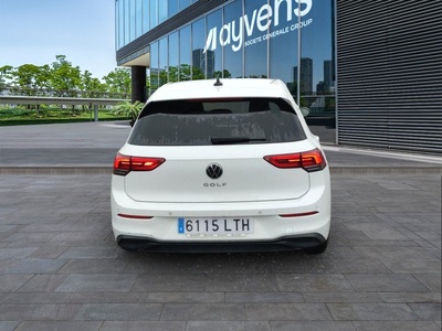 Volkswagen Golf Life 2.0 TDI 85 kW (115 CV) 5 Volkswagen Golf Life 2.0 TDI 85 kW (115 CV) 5