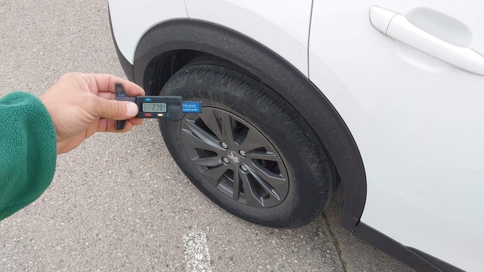 Peugeot 2008 BlueHDi 110 S&S Active Pack 81 kW (110 CV) Vehículo usado en Madrid Peugeot 2008 BlueHDi 110 S&S Active Pack 81 kW (110 CV) Vehículo usado en Madrid