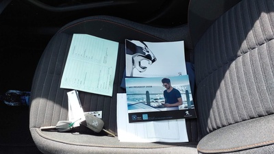 Peugeot 2008 BlueHDi 110 S&S Active Pack 81 kW (110 CV) 9 Peugeot 2008 BlueHDi 110 S&S Active Pack 81 kW (110 CV) 9