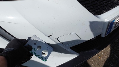 Peugeot 2008 BlueHDi 110 S&S Active Pack 81 kW (110 CV) 12 Peugeot 2008 BlueHDi 110 S&S Active Pack 81 kW (110 CV) 12