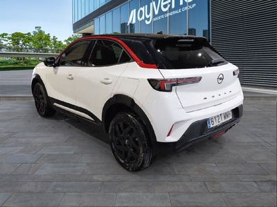 Opel Mokka 1.2 T GS 100 kW (136 CV) 6 Opel Mokka 1.2 T GS 100 kW (136 CV) 6