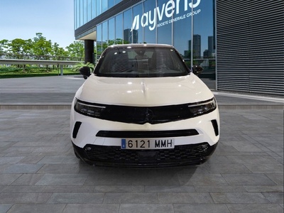 Opel Mokka 1.2 T GS 100 kW (136 CV) 2 Opel Mokka 1.2 T GS 100 kW (136 CV) 2